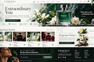 build a site with wordpress