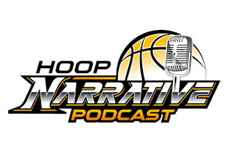 make a dynamic sports podcast logo and media brand identity