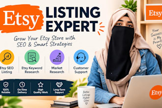 do esty listing, esty SEO, listings