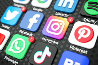 securely restore instagram page, facebook page,ig profile unbanning issues