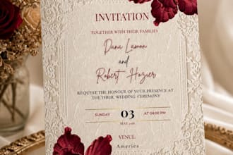 design wedding card design, wedding invitations, wedding programmes