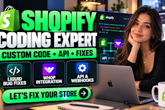 shopify custom code whop metaobjects shopwp shopify third party api integration