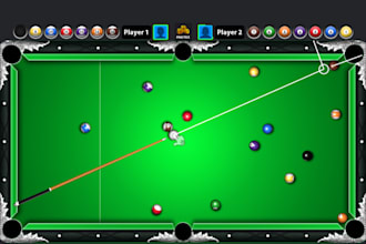 snookers multiplayer game, 8 ball pool, slot, blackjack, card game, bc game