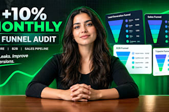 audit masterclass b2b application hubspot client acquisition funnel pipeline