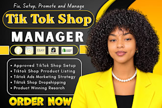 setup tik tok shop fix tiktok shop tiktok shop setup tiktok shop dropshipping