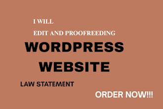 build law firm website lawyer wordpress website design