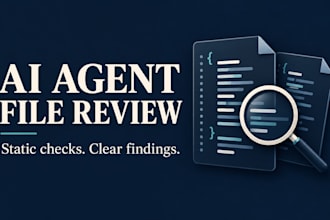 fix, debug and harden your broken ai agent