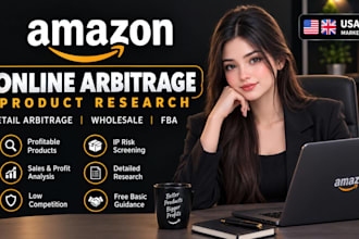 find beginner friendly ungated amazon fba oa deals