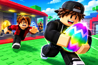 script custom roblox game like steal an egg, roblox scripter, roblox developer