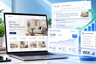 do wix website redesign in wix studio and wix editor
