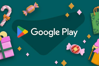 publish and update your app on google play console