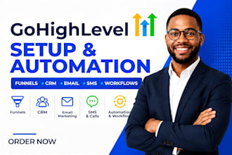 do gohighlevel website sales funnel gohighlevel ai agent ghl automation
