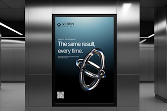 create a brand strategy with positioning, brand voice and buyer personas