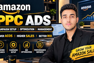 do professional amazon PPC specialist and best amazon PPC ads