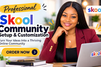 setup skool community setup skool community setup skool setup skool online skool