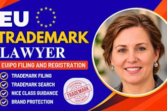 file your eu trademark as your euipo trademark attorney