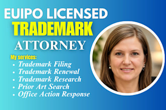 file your eu trademark as your euipo trademark attorney