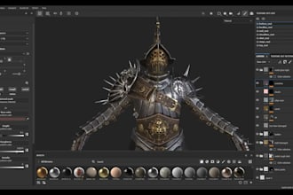 create weapons, armor for skyrim se ae mods or fallout 4, ffxiv mod