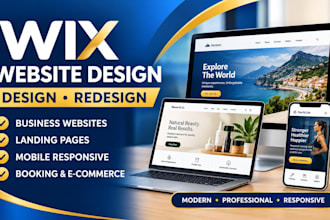 wix website design wix redesign wix website design wix website redesign wix web