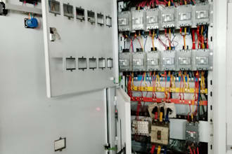 do electrical design wiring layout and safety engineering