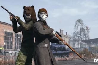 setup a dayz server with custom mods scripts assets and clothing