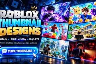 roblox gfx thumbnails roblox video editor game trailers