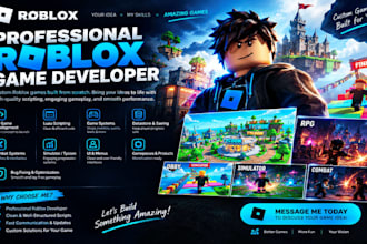 develop roblox full game, roblox full game creation, roblox full game
