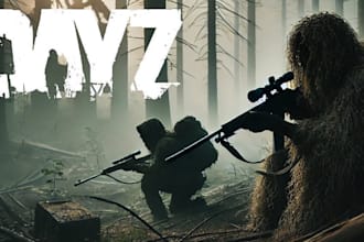do dayz server setup, dayz mods, scripting, custom and maps