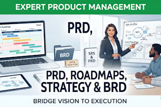 be your product manager for saas, ai and software products