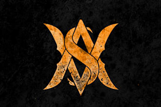 do rock, metal, progressive metalcore, hardcore logo