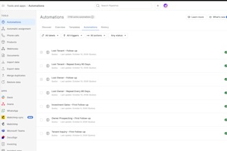 setup, automate pipedrive CRM, optimize sales pipeline and workflows