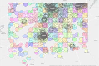 automate your gis workflows with python scripts for arcgis pro and qgis