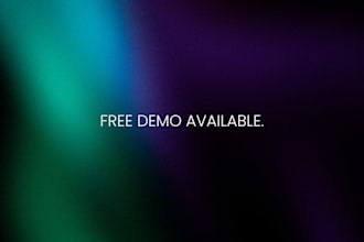 produce custom vocals for you