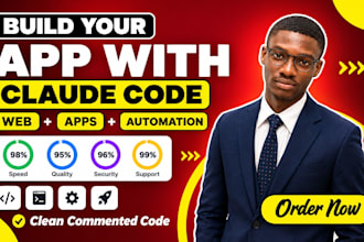 be your claude ai, claude code and claude cowork ai automation expert
