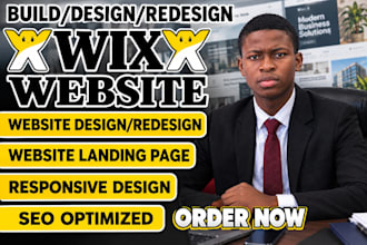 build wix website redesign wix website design wix website redesign wix studio