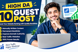 do publish article guest post backlinks guest posting services SEO