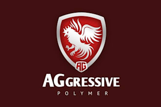 design aggressive logo for spray foam insulation company