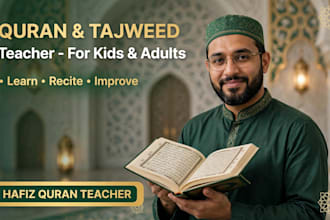 be online quran tutor for kids tajweed hifz nazra