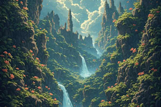 fantastic book cover artworks