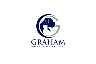 design a custom pet logo, dog, cat, and animal branding for pet stores