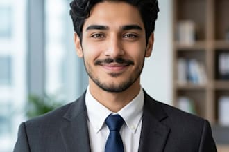 edit your vidoes in a very professional way