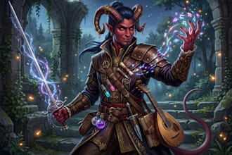 design characters concept art