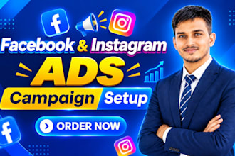 do facebook ads, instagram ads campaign, meta ads, video ads