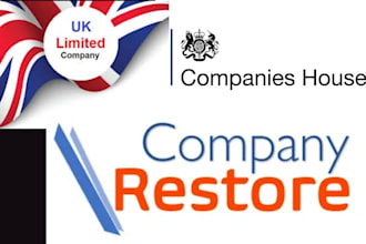 do uk company restoration, reinstate or restore uk comapny, restore uk ltd rt01