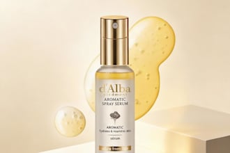 design luxury skincare and beauty product posters