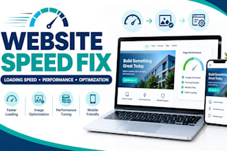 optimize website loading speed and troubleshoot performance issues