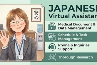 offer precise healthcare admin support and data management