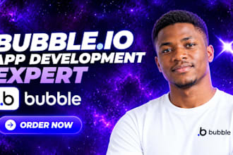 bubble developer bubble io bubble app bubble website bubble mvp bubble bubbleio