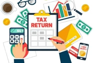 prepare and file your income tax return itr in india