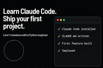 be your claude code tutor and teach you vibe coding with ai
